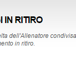 ritiro