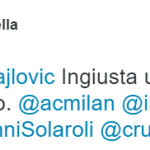 rivogliamo miha