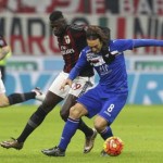 sampdoria