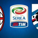 Milan-Sampdoria