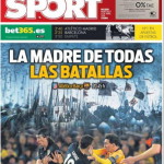 sport