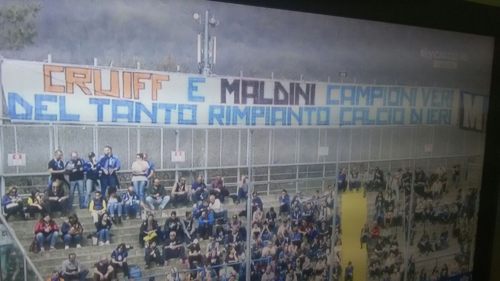 stadio maldini