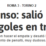 totti immenso
