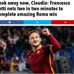 totti sun