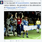 vivo azzurro cesare