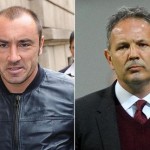 combo brocchi Mihajlovic