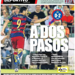 1 mundo