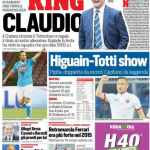 3 corriere