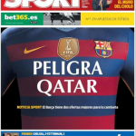 3 sport