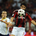 AC Milan v Lecce - Serie A