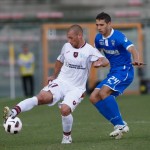 Reggina Calcio v Empoli FC - Serie B