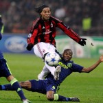 AC Milan v AFC Ajax - UEFA Champions League