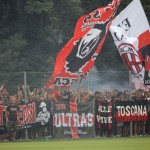 AC Milan Team Presentation