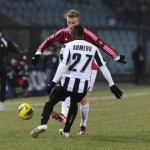 Udinese Calcio v AC Milan  - Serie A
