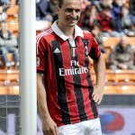AC Milan v Novara Calcio  - Serie A