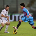 Catania Calcio v AS Cittadella - TIM Cup