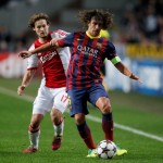 Puyol