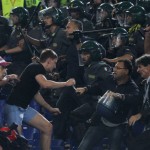 AS Roma v PFC CSKA Moskva - UEFA Champions League