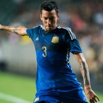 Vangioni getty