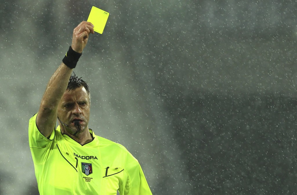 Juventus FC v SS Lazio - Serie A