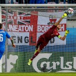 England v Italy - UEFA Under21 European Championship 2015