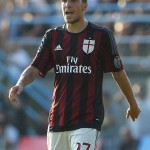Simone Verdi Getty