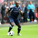 Laureus KickOffForGood Charity Match