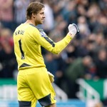 Newcastle United v Chelsea - Premier League