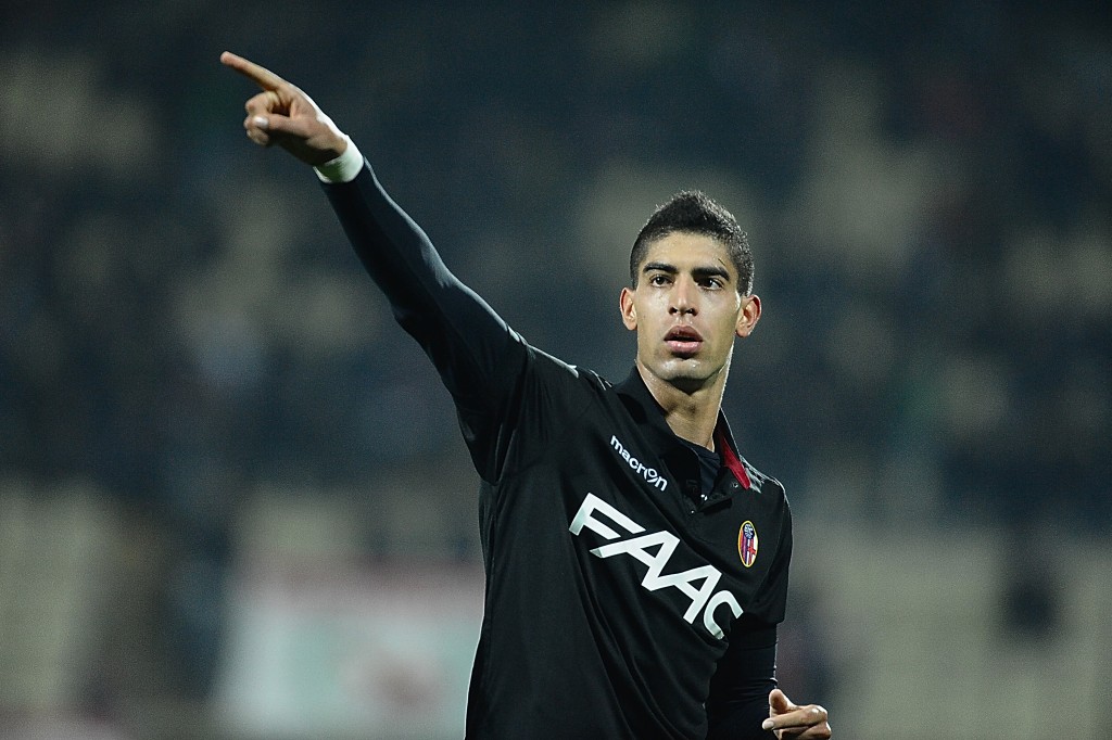 Carpi FC v Bologna FC - Serie A
