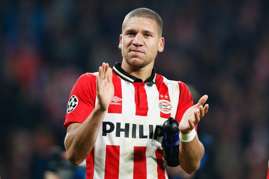 PSV Eindhoven v PFC CSKA Moskva - UEFA Champions League