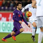 ACF Fiorentina v SS Lazio - Serie A