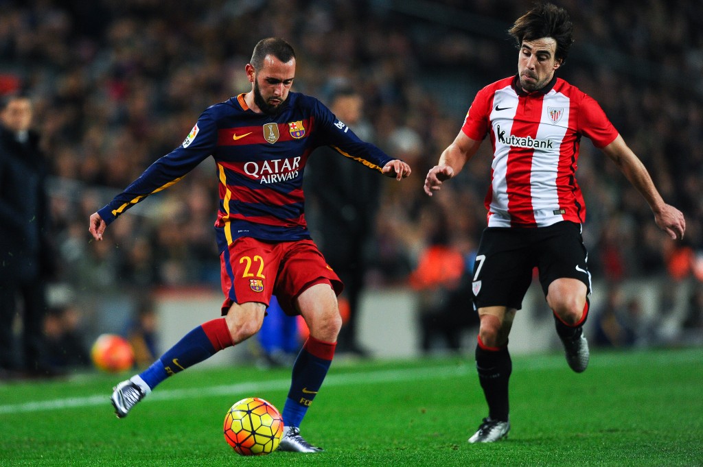 aleix vidal