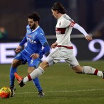 Empoli FC v AC Milan - Serie A