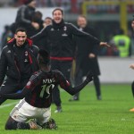 AC Milan v FC Internazionale Milano - Serie A
