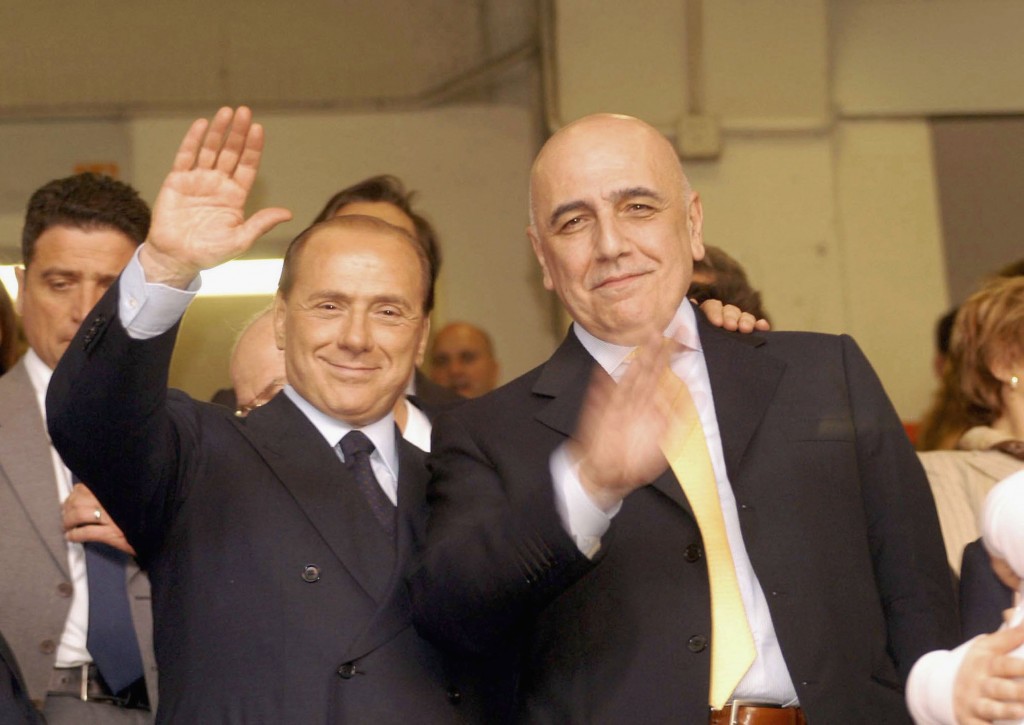 Berlusconi è stato un grande presidente