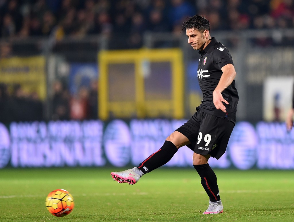 Frosinone Calcio v Bologna FC - Serie A