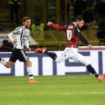 Bologna FC v Juventus FC - Serie A