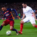 FC Barcelona v Sevilla FC - La Liga