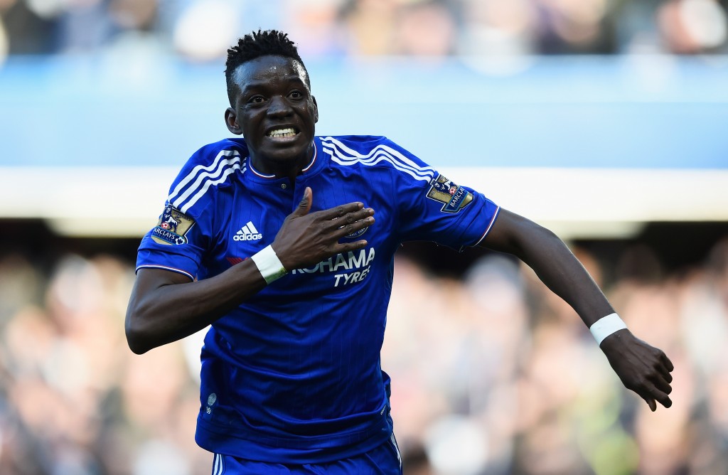 traore