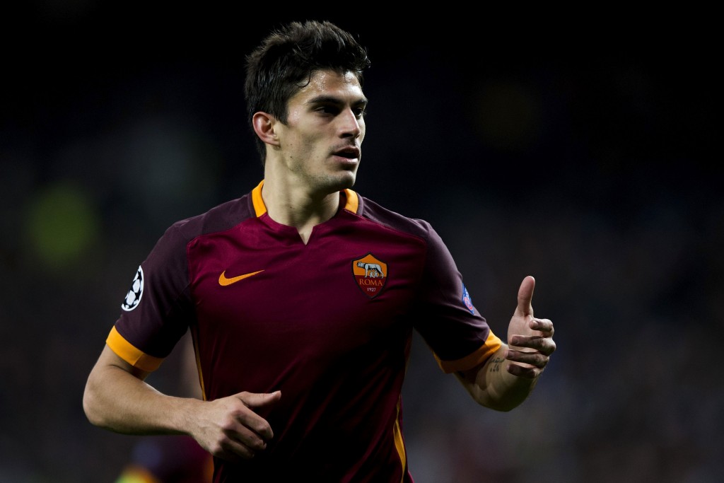 Real Madrid CF v AS Roma - UEFA Champions League Round of 16: Second Leg