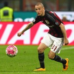AC Milan v SS Lazio - Serie A