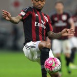 AC Milan v SS Lazio - Serie A