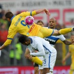 Frosinone Calcio v FC Internazionale Milano - Serie A