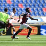 Bologna FC v Torino FC - Serie A