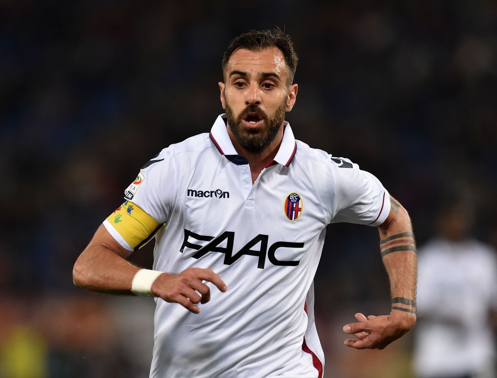 AS Roma v Bologna FC - Serie A