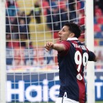 Bologna FC v Genoa CFC - Serie A