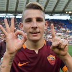 AS Roma v SSC Napoli - Serie A