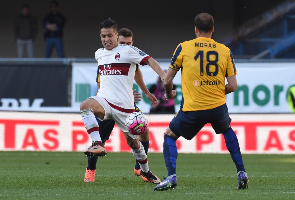 Jose Mauri