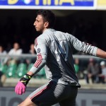 Hellas Verona FC v AC Milan - Serie A