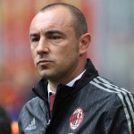 AC Milan v Frosinone Calcio - Serie A